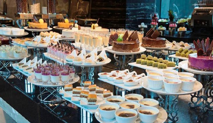 DoubleTree by Hilton Istanbul - Piyalepasa