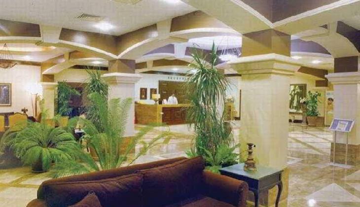 Aska Costa Holiday Club