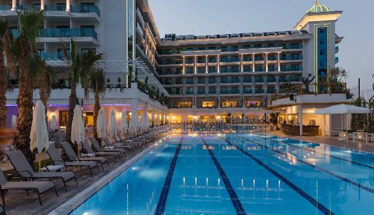 Side La Grande Resort and SPA