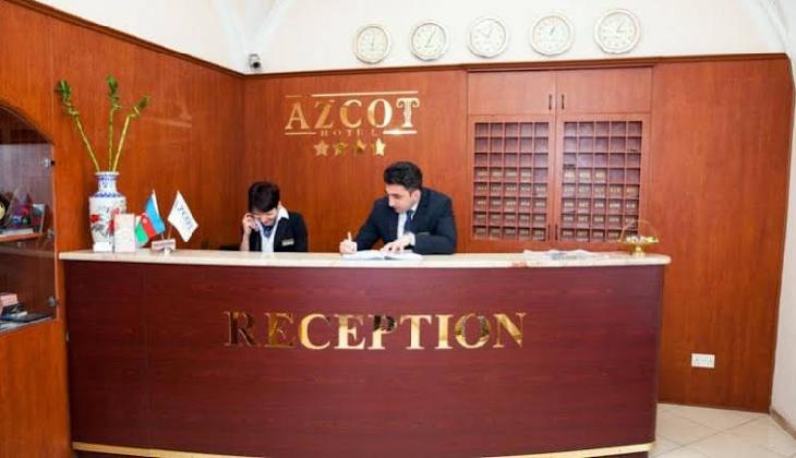 Azcot Hotel