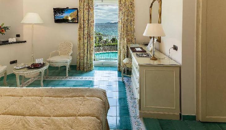 Grand Hotel Punta Molino Terme