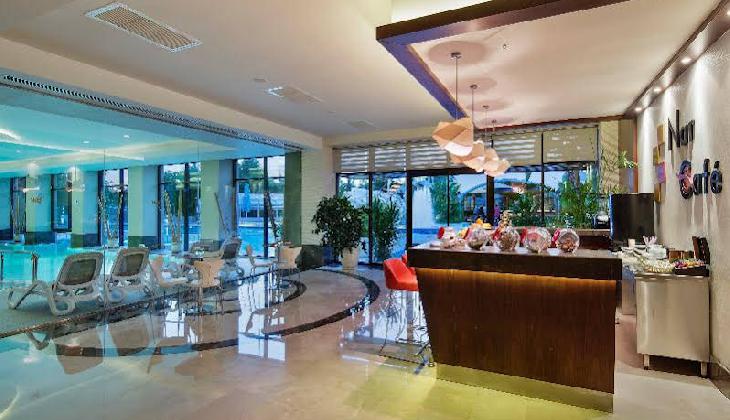 Sensimar Side Resort & Spa