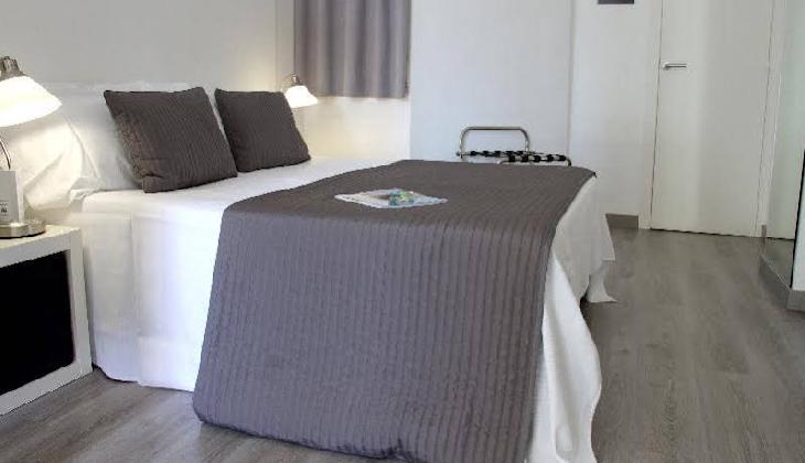 Aparthotel Atenea Calabria