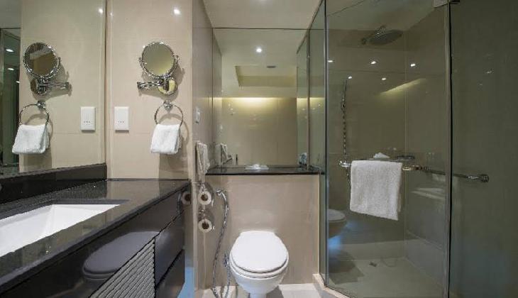 Mercure Gold Hotel Al Mina Road Dubai