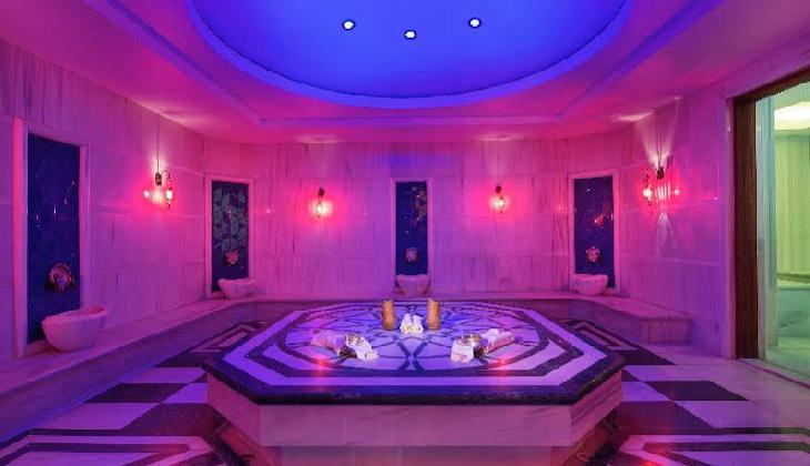 Sensimar Side Resort & Spa