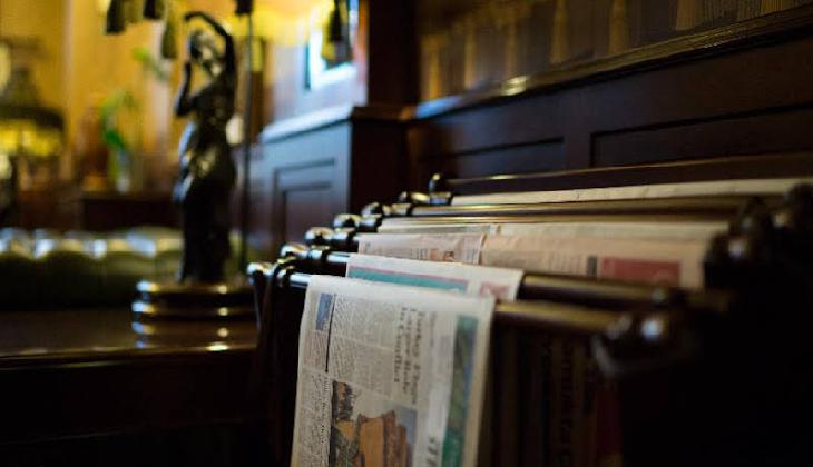 هتل جرمیر پالاس