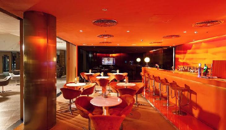 Radisson Blu Conference & Airport Hotel Istanbul