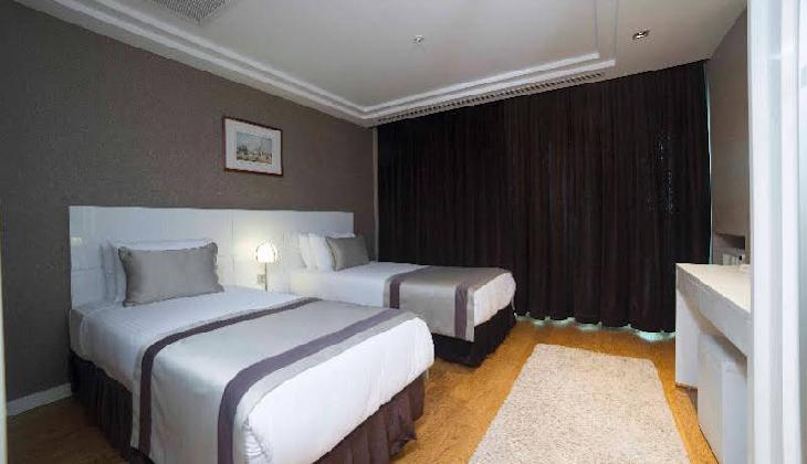 Avrupa Residence Suites