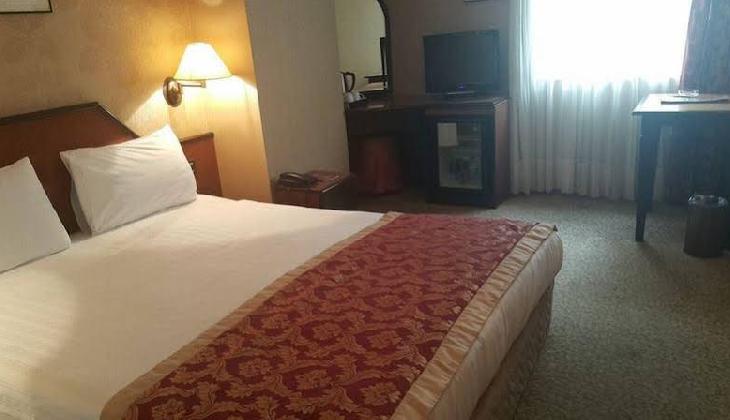 هتل کروانسرای استانبول