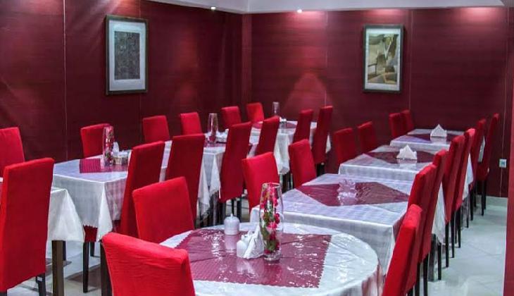 هتل دیاموند تهران