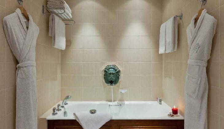 Hôtel Barrière Le Royal Deauville