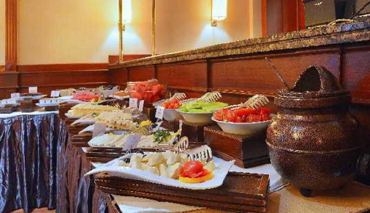 هتل پِرا رُز