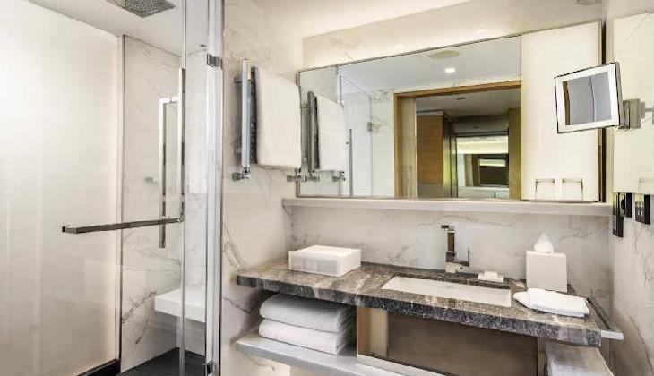 هتل سوئیس اوتل د بوسفوروس