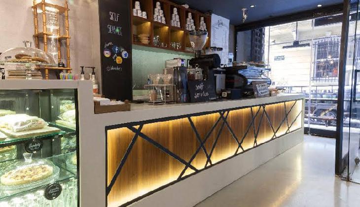 Suiteness Taksim Hotel