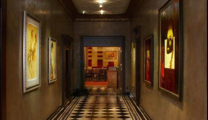 Excelsior Hotel & Spa Baku