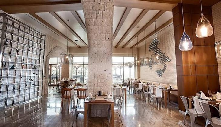 هتل الکسوس قبرس شمالی