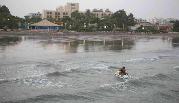 هتل هما بندرعباس