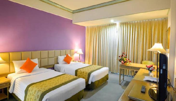 Metropole Hotel, Phuket