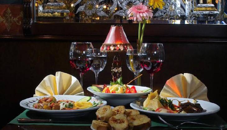 هتل جرمیر پالاس