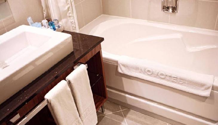 Novotel Ambassador Doksan Seoul