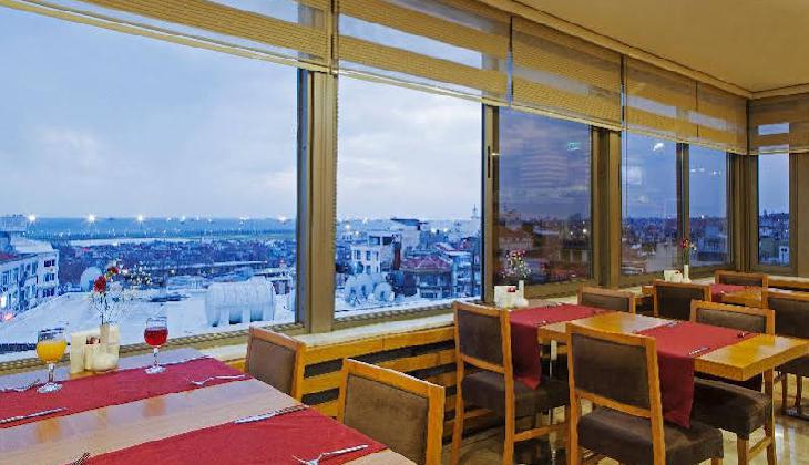Delta Hotel Istanbul