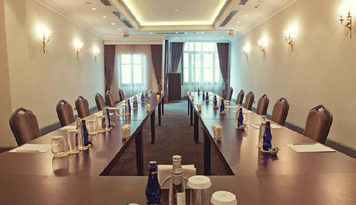 هتل پالازو دونیزتی