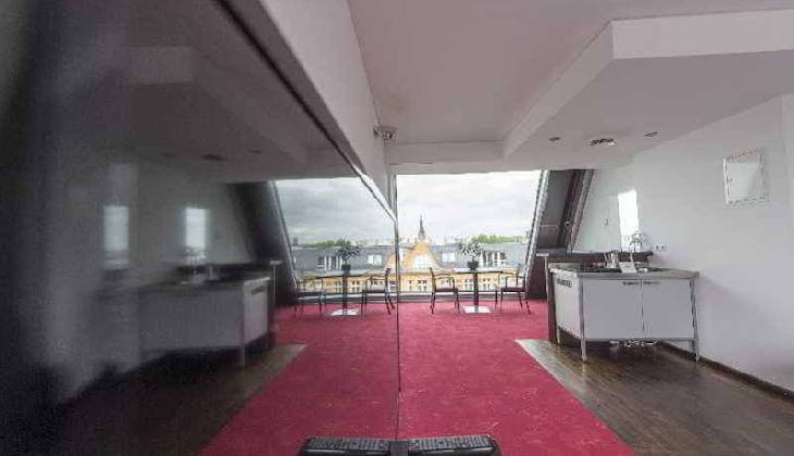 ARCOTEL Velvet Berlin