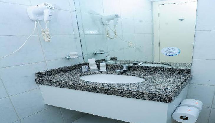 InterCity Premium Natal