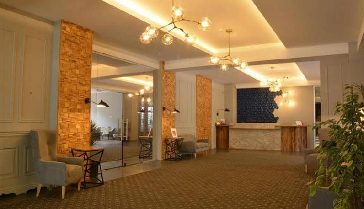 Best Western Tbilisi Art Hotel