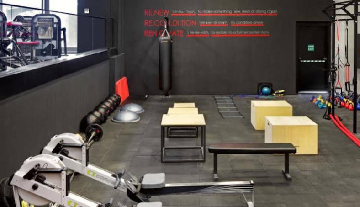 Divan Suites Istanbul G-Plus