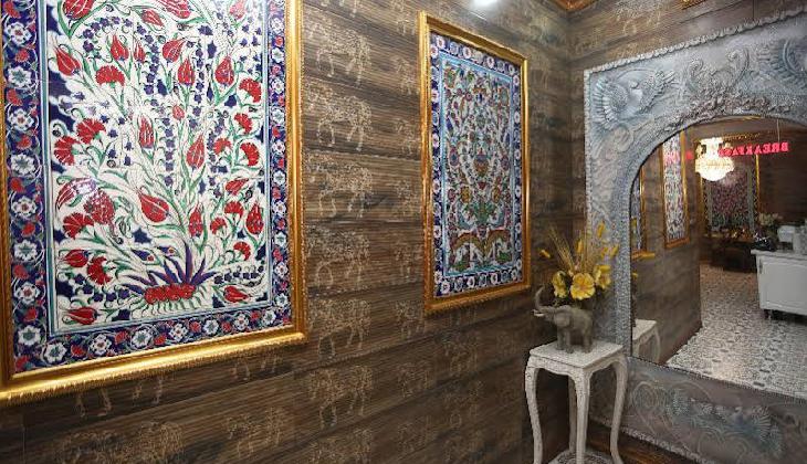 Laleli Blue Marmaray Hotel