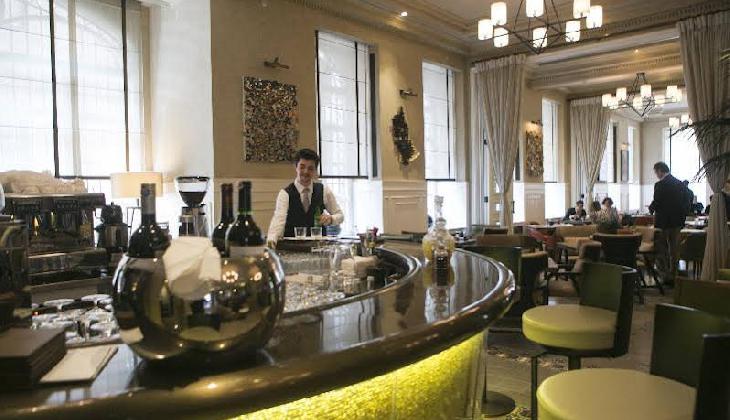 The House Hotel Karakoy