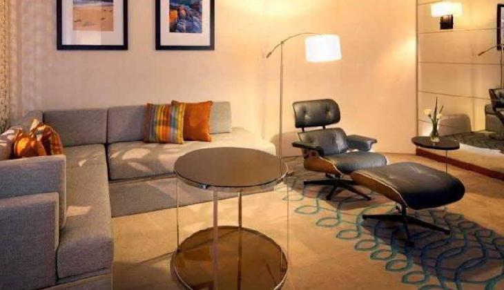 هتل جمیرا امارات تاورز