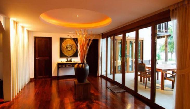 هتل ویلیج کوکونات پوکت