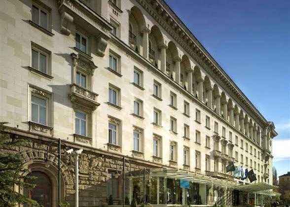 Sofia Hotel Balkan, A Luxury Collection Hotel