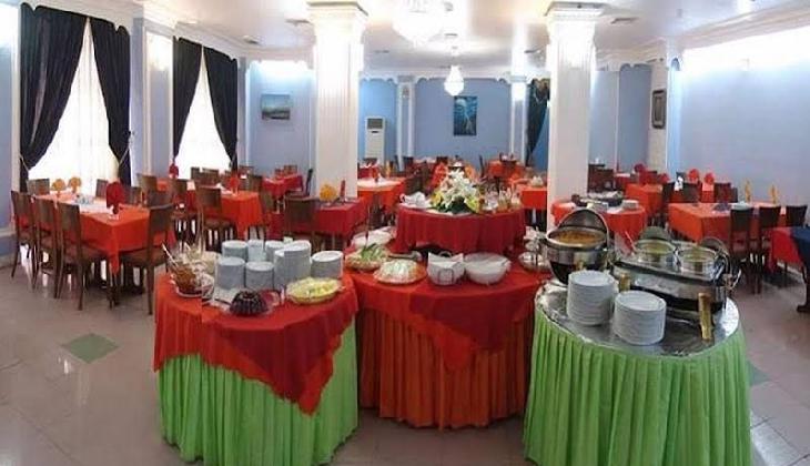 هتل دلوار بوشهر