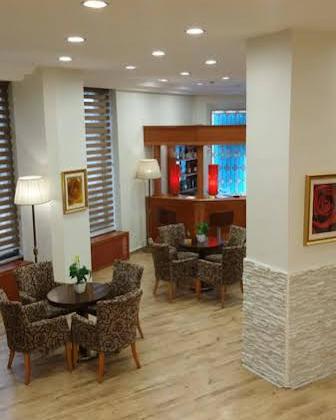 هتل سانتا پرا