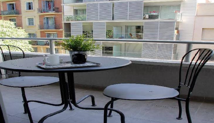 Aparthotel Atenea Calabria