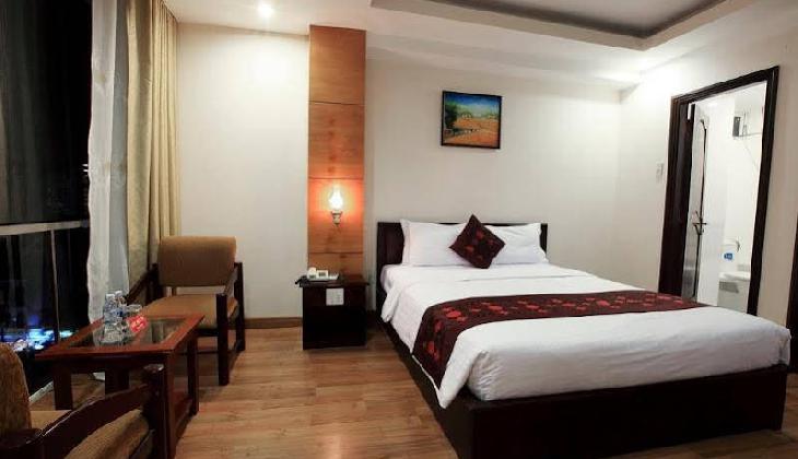 Kim Hoang Long Hotel