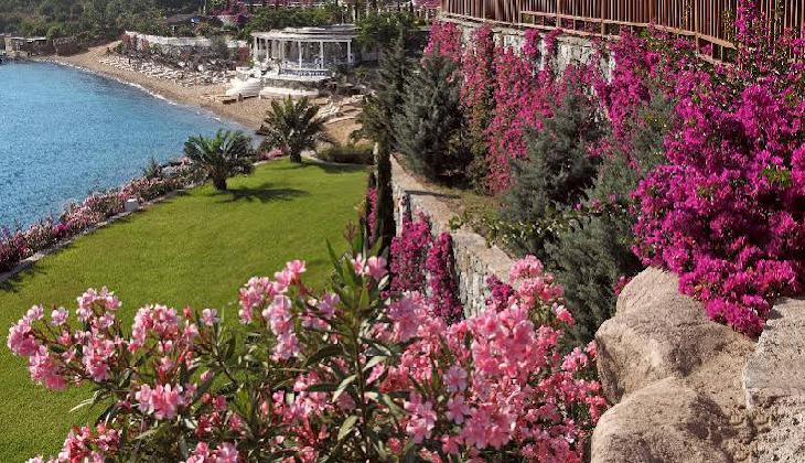 Sianji Well-Being Resort