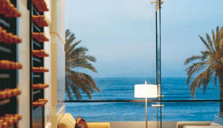 هتل هایت ریجنسی دبی (حیات ریجنسی)