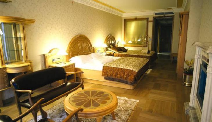 Celal Aga Konagi Hotel