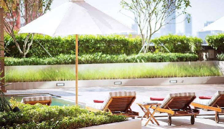 سوئیس هتل لی کنکورد