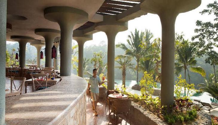 Padma Resort Ubud