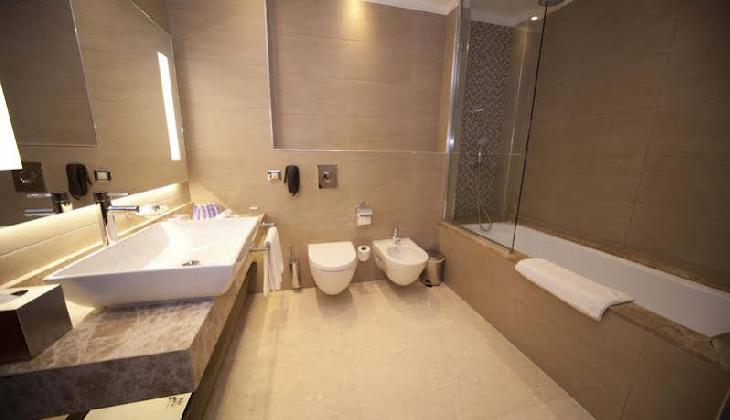 Grand Millennium Hotel Amman (JOR)