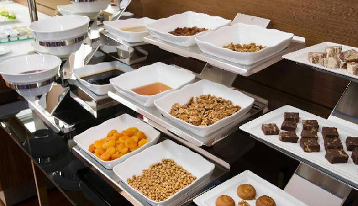 Avrupa Residence Suites