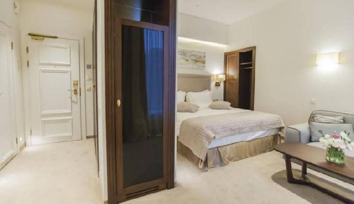 Palmira Business Club Hotel