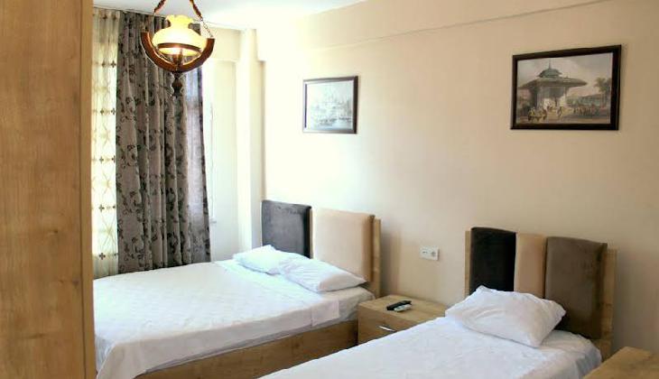 Hotel Gedik Pasa Konagi
