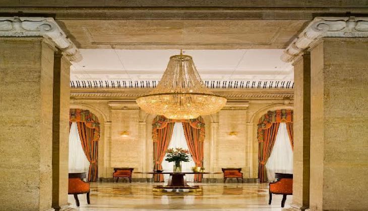 Sofia Hotel Balkan, A Luxury Collection Hotel