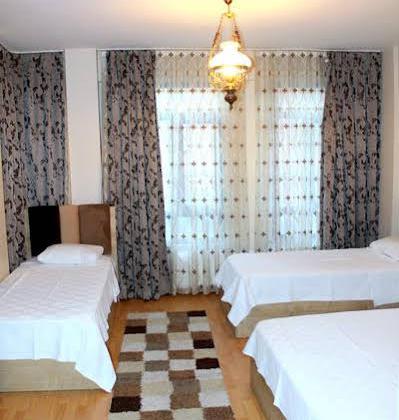 Hotel Gedik Pasa Konagi